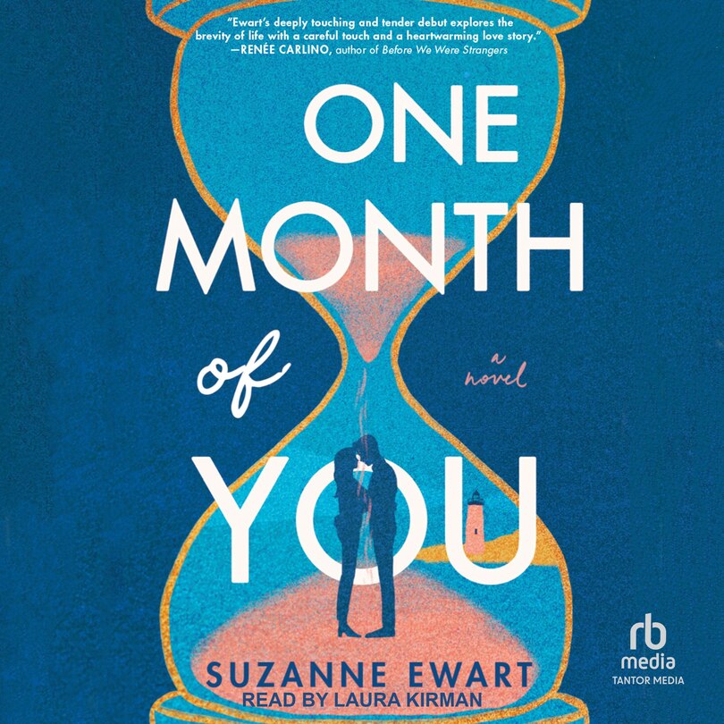 Couverture_One Month of You