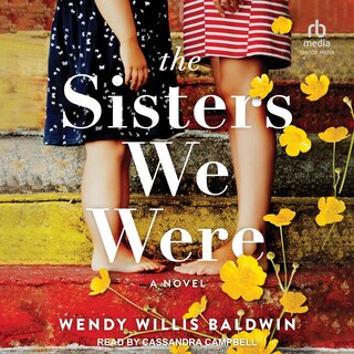 Couverture_The Sisters We Were