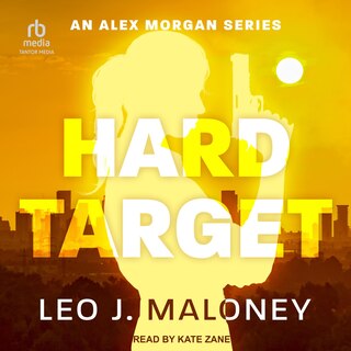 Couverture_Hard Target