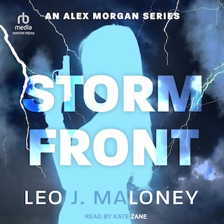 Front cover_Storm Front