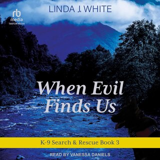 Couverture_When Evil Finds Us