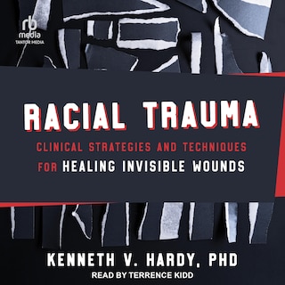 Couverture_Racial Trauma