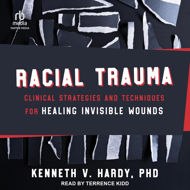 Couverture_Racial Trauma