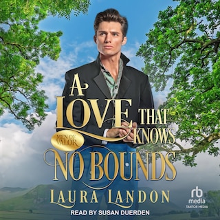Front cover_A Love That Knows No Bounds