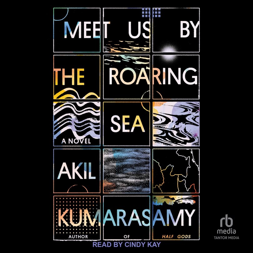 Front cover_Meet Us by the Roaring Sea