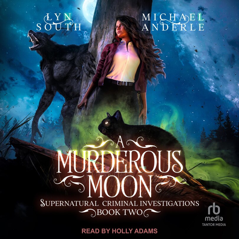 Front cover_A Murderous Moon