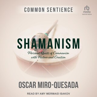 Front cover_Shamanism
