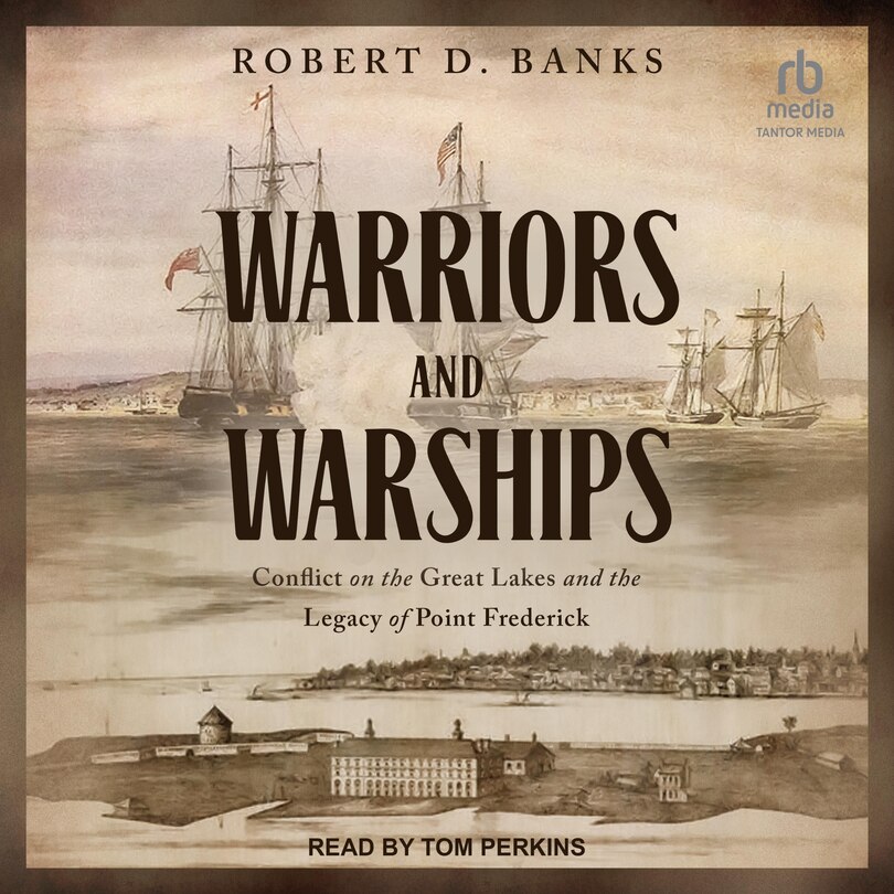 Couverture_Warriors and Warships
