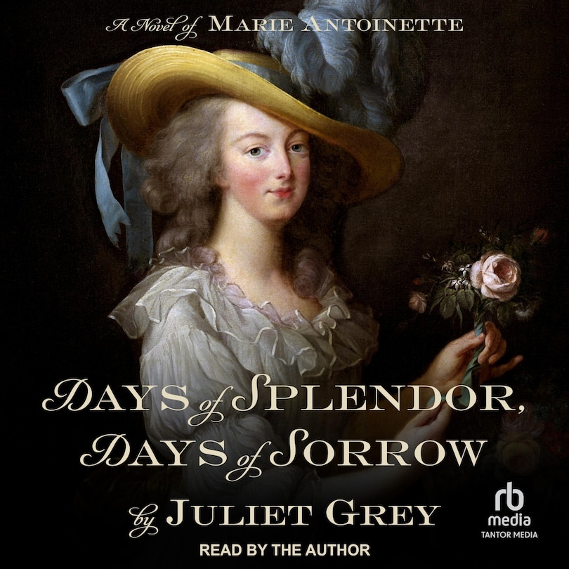 Couverture_Days of Splendor, Days of Sorrow