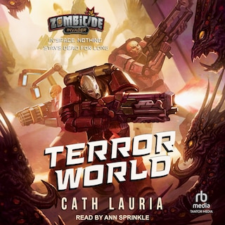 Front cover_Terror World
