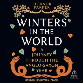 Front cover_Winters in the World