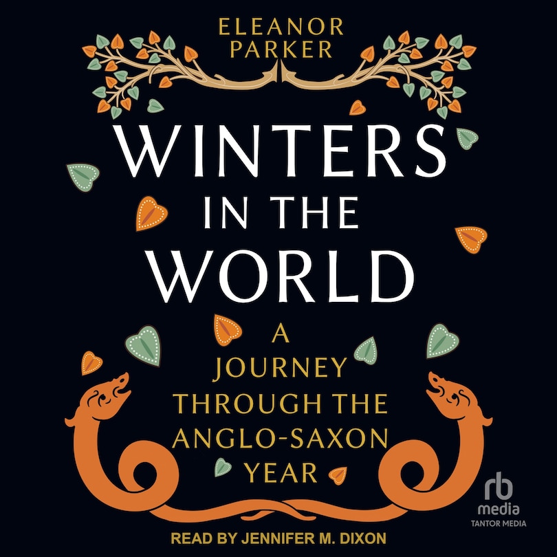 Front cover_Winters in the World