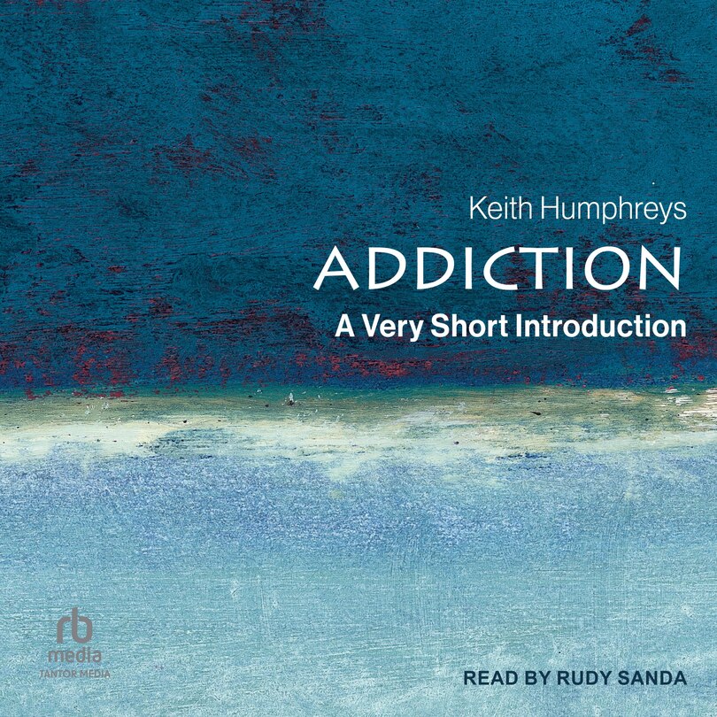 Front cover_Addiction