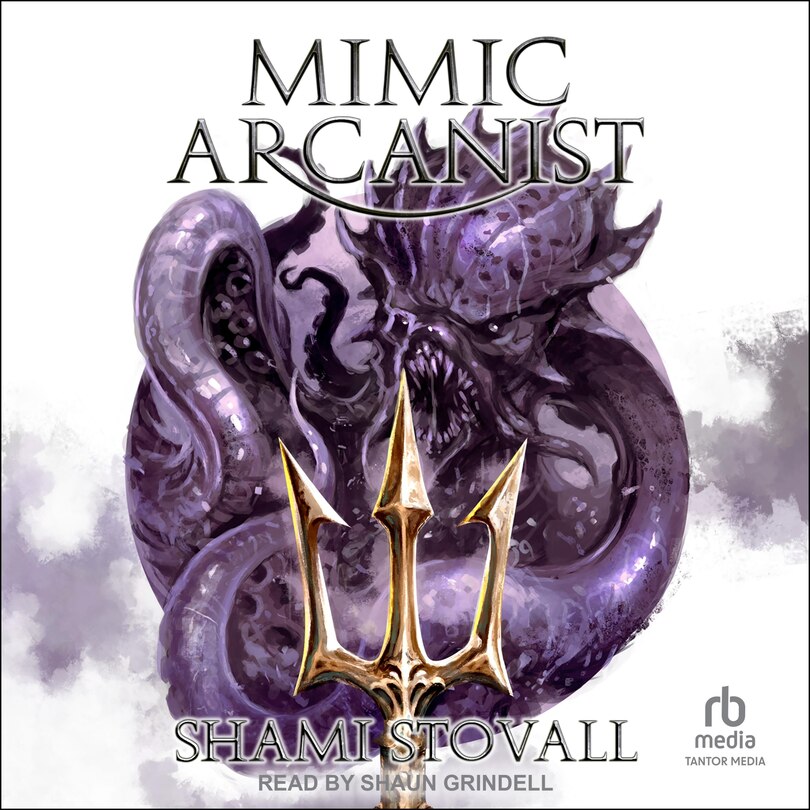 Couverture_Mimic Arcanist
