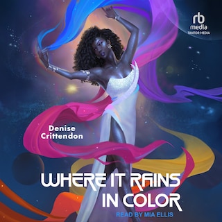 Front cover_Where it Rains in Color