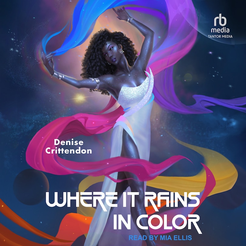 Front cover_Where it Rains in Color