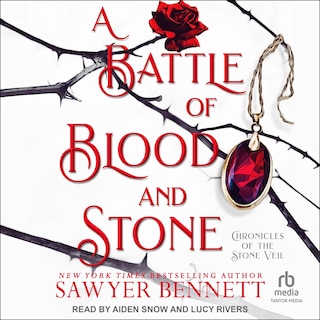 Front cover_A Battle of Blood and Stone