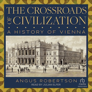 Couverture_The Crossroads of Civilization