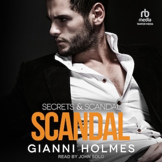 Front cover_Scandal