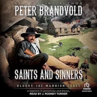 Front cover_Saints and Sinners