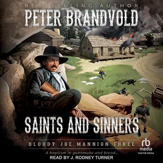Front cover_Saints and Sinners