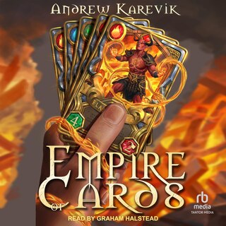 Couverture_Empire of Cards