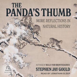 The Panda's Thumb: More Reflections in Natural History