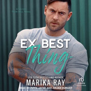 Front cover_Ex Best Thing