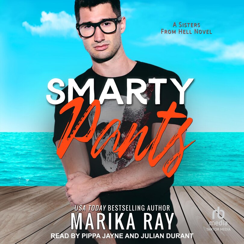 Couverture_Smarty Pants