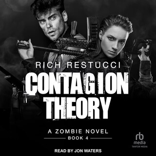 Front cover_Contagion Theory