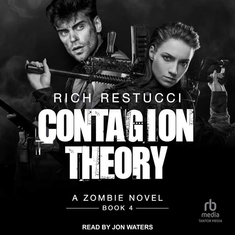 Front cover_Contagion Theory