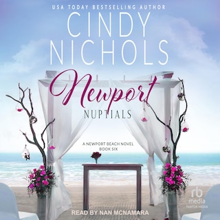 Couverture_Newport Nuptials