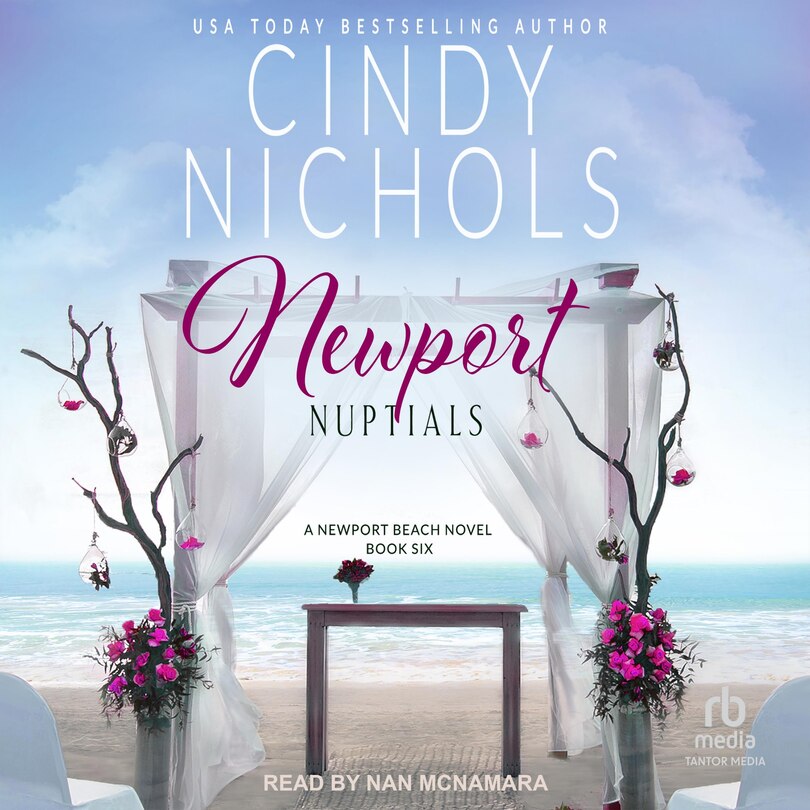 Couverture_Newport Nuptials
