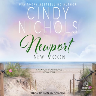 Front cover_Newport New Moon