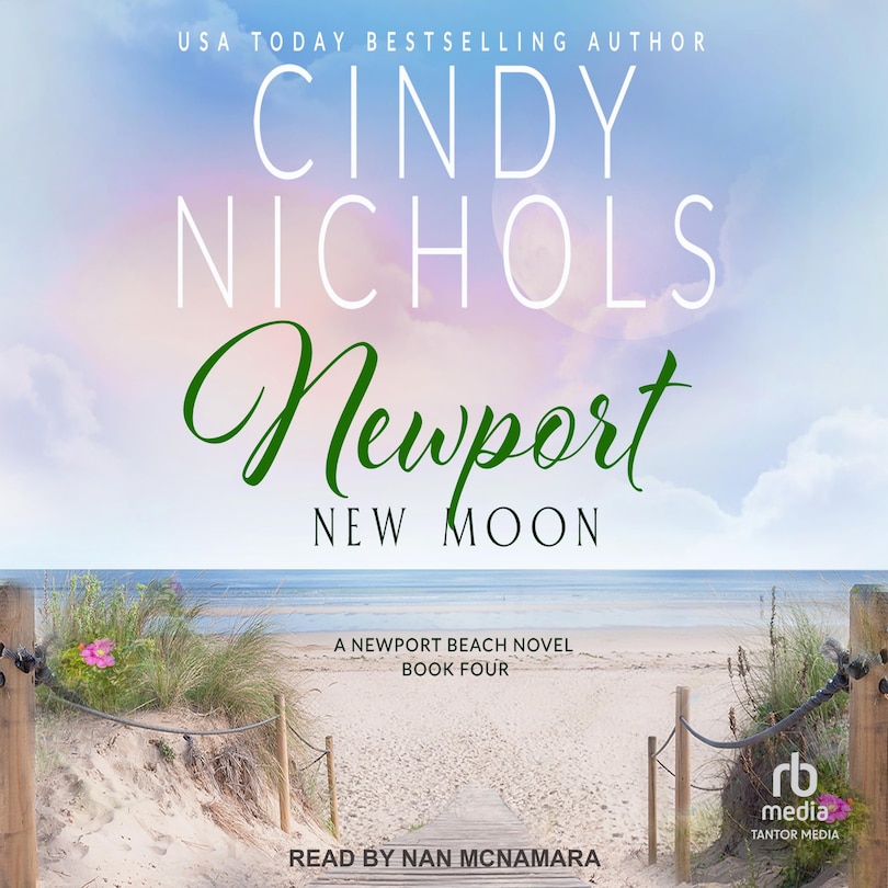 Front cover_Newport New Moon