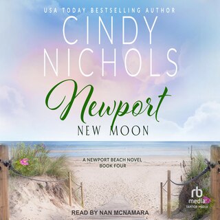 Front cover_Newport New Moon