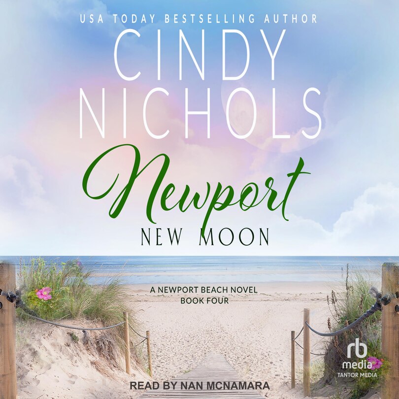 Front cover_Newport New Moon