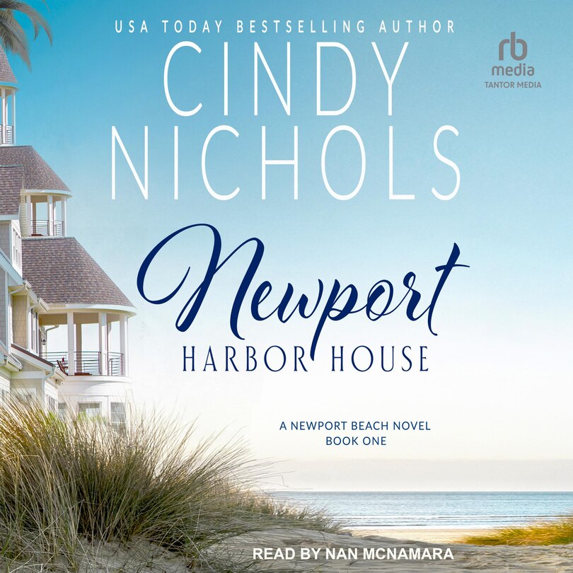 Newport Harbor House