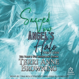 Front cover_Sacred Vow