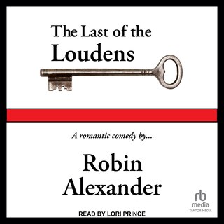 Front cover_The Last of the Loudens