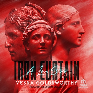 Front cover_Iron Curtain