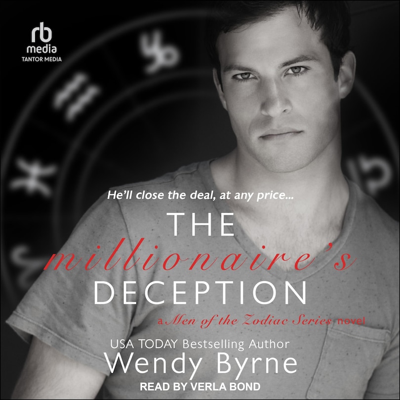 Couverture_The Millionaire's Deception