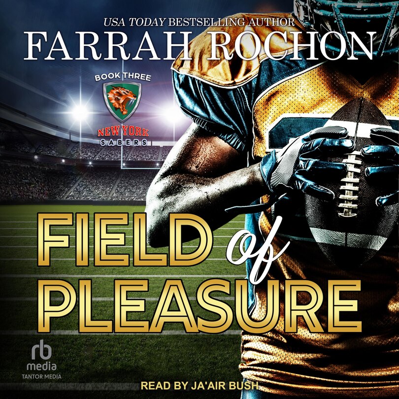 Field of Pleasure