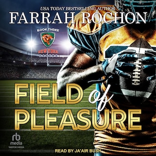Couverture_Field of Pleasure