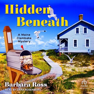 Front cover_Hidden Beneath