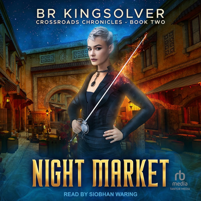 Night Market