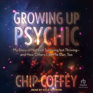 Front cover_Growing Up Psychic