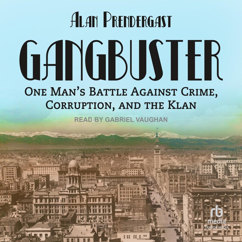 Front cover_Gangbuster