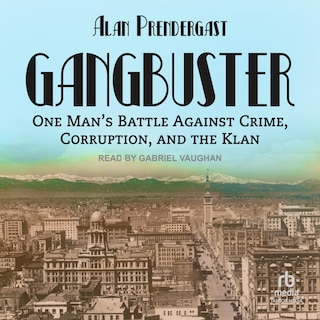 Front cover_Gangbuster