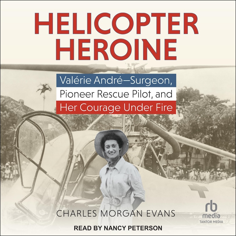 Front cover_Helicopter Heroine